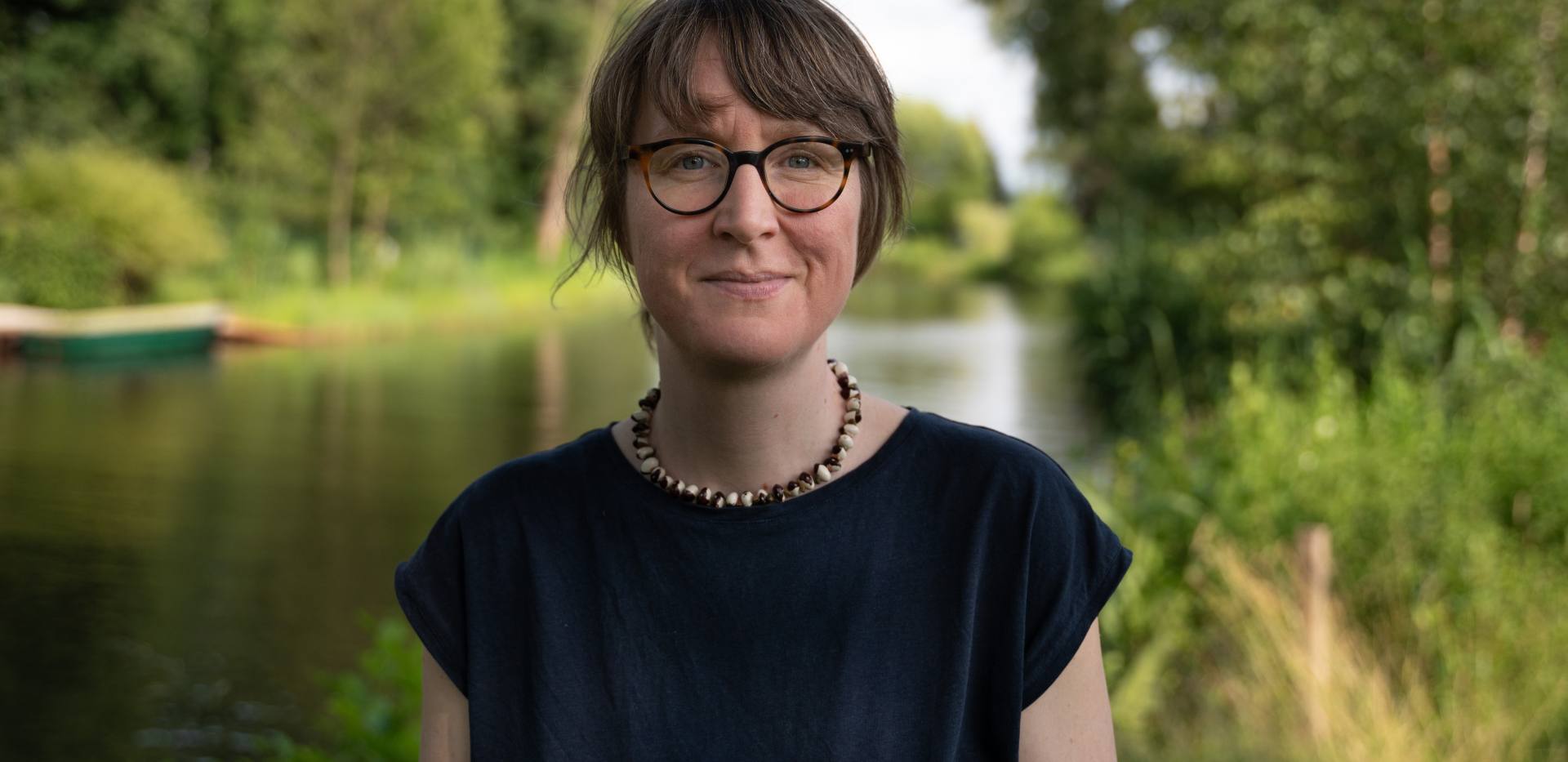 Dr. Friederike Schmitz Dr. Friederike Schmitz
