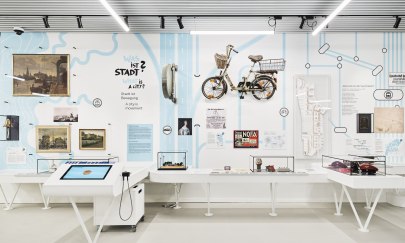 Sonntagsf&uuml;hrung durch die Dauerausstellung &ndash; Oldenburg neu entdecken