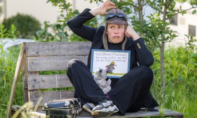 Brit Bartuschka Brit Bartuschka