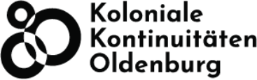 Koloniale Kontinuitäten Oldenburg