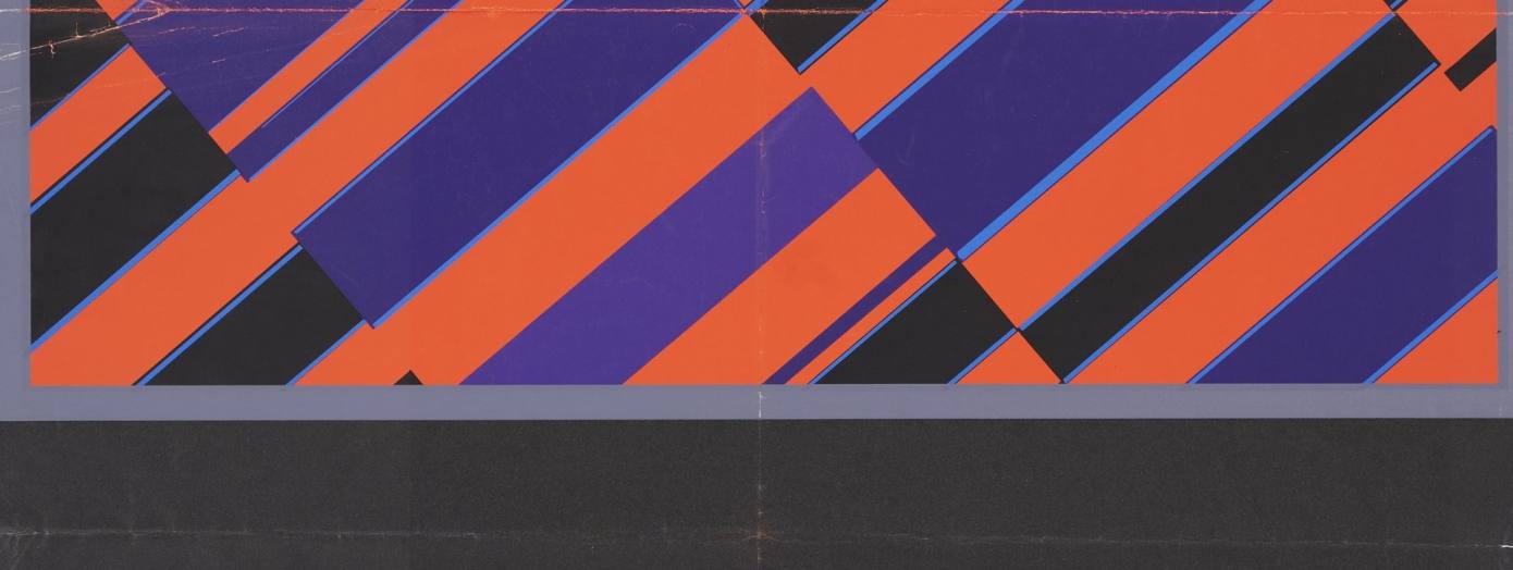 Plakat &ndash; Kunst