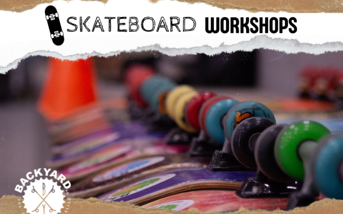 Skateboard Workshops - Skatehalle Oldenburg Skateboard Workshops - Skatehalle Oldenburg