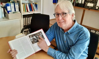 Christoph Spieker Christoph Spieker