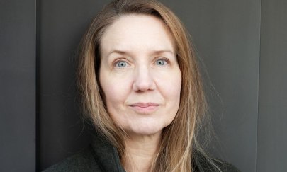Svenja Leiber: „Nelka“