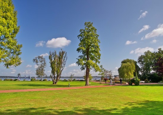 Kurpark Bad Zwischenahn Kurpark Bad Zwischenahn