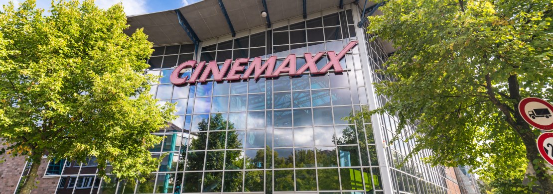 Cinemaxx Oldenburg