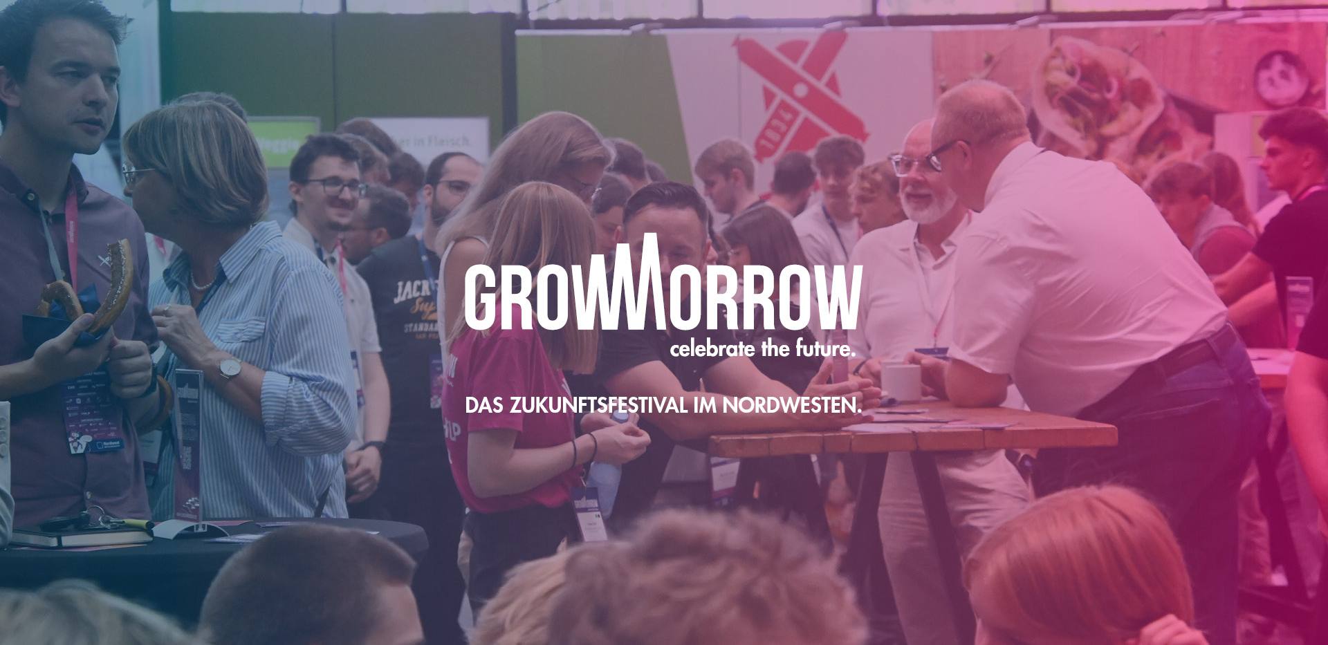 Growmorrow Festival 2025 Growmorrow Festival 2025