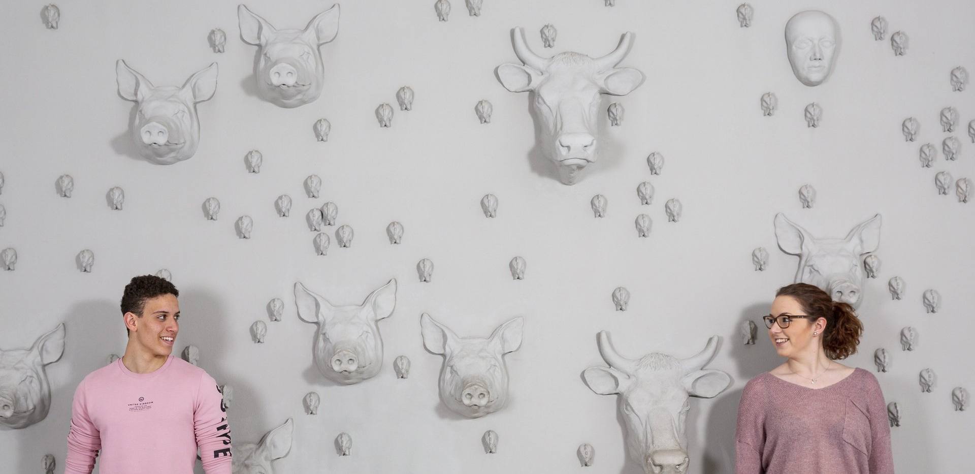 Von der Kunst Wissen zu vermitteln Von der Kunst Wissen zu vermitteln