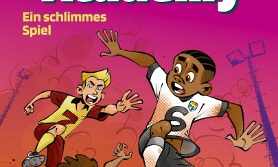 Ein schlimmes Spiel Ein schlimmes Spiel