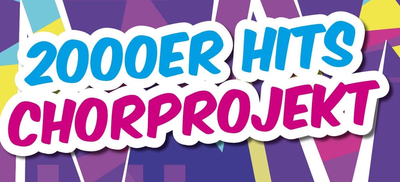 2000er Hits Chorprojekt