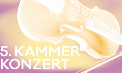 5. Kammerkonzert