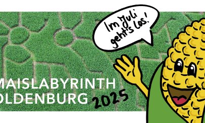 Maislabyrinth_Facebook_Header_Im Juli gehts los_2025