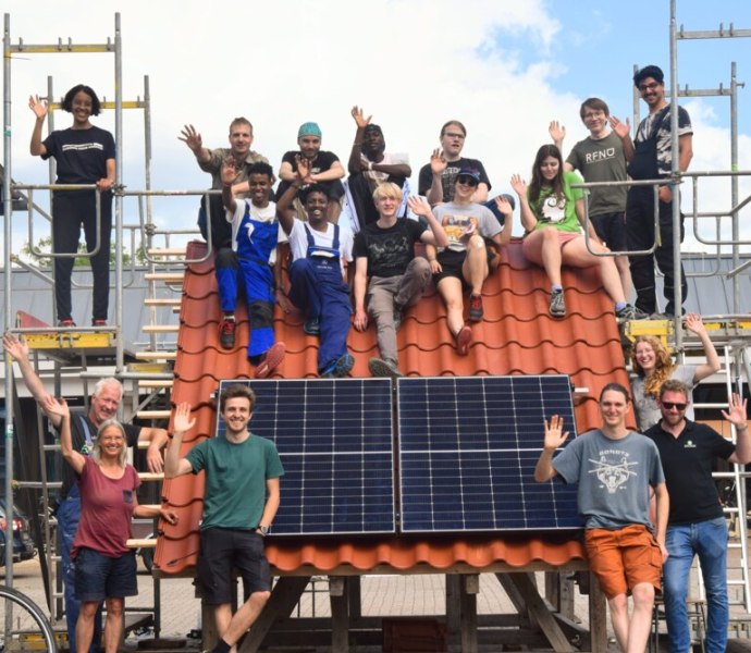 Solarcamp Oldenburg