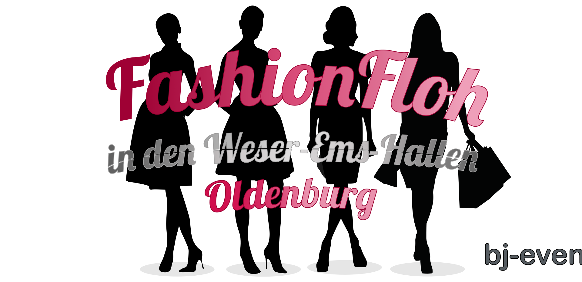 FashionFloh - Der Secondhand Fashion-Flohmarkt FashionFloh - Der Secondhand Fashion-Flohmarkt