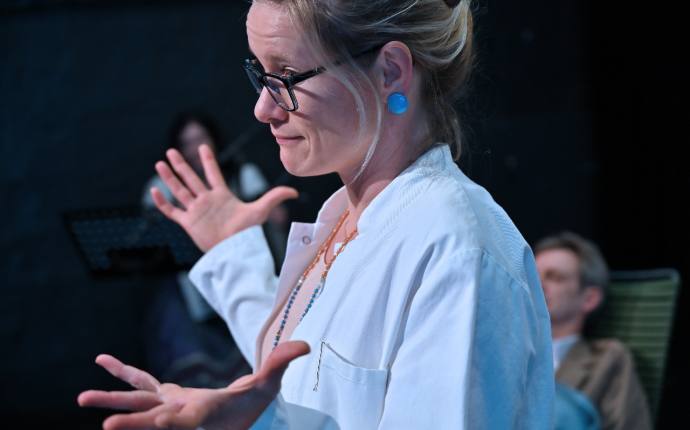 Annes Kultursalon