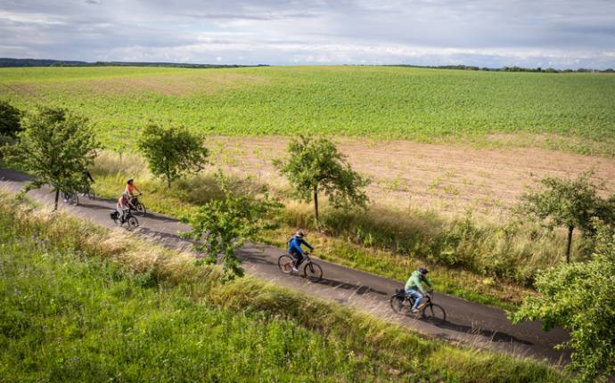 WasserMühlen Tour WasserMühlen Tour