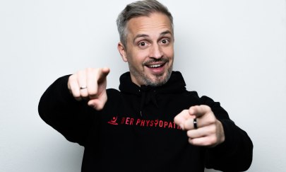 Der Physiopath Der Physiopath