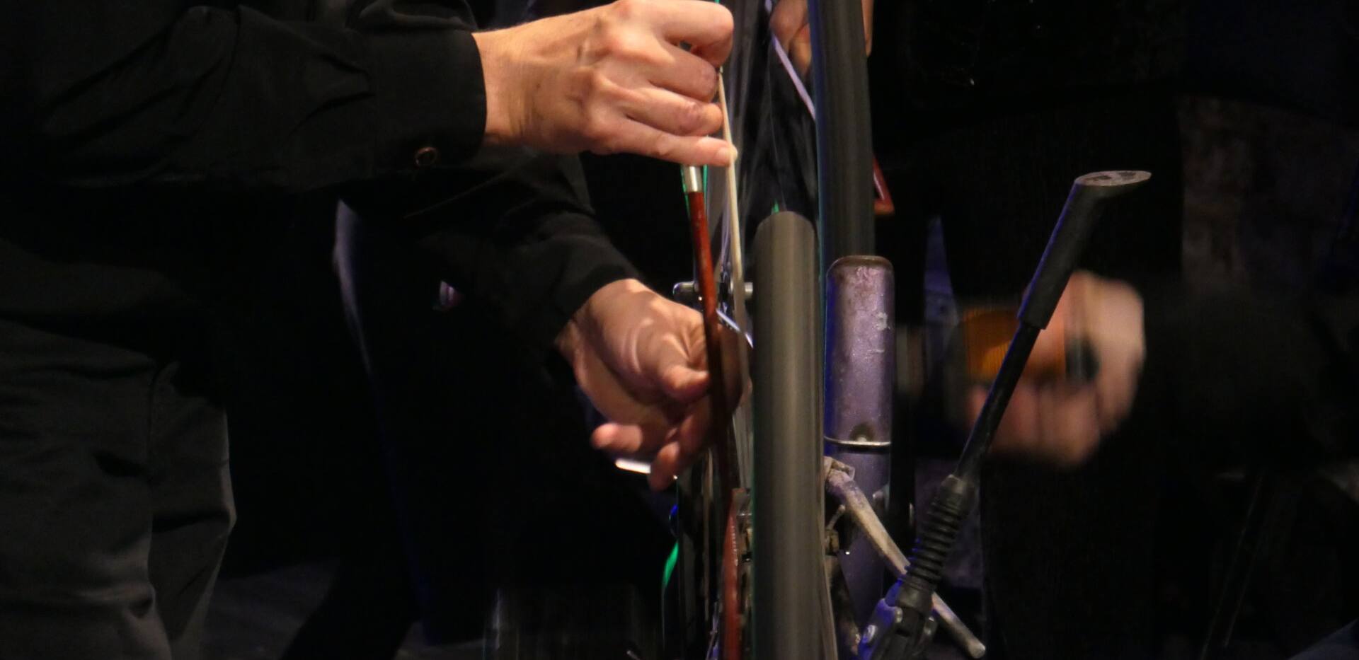 Foto Offene B&uuml;hne_Theo Stenert