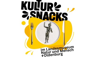 Kultursnack: Römische Luxusgüter in der archäologischen Sammlung