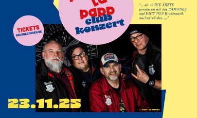 PLP - Randale im Ama PLP - Randale im Ama