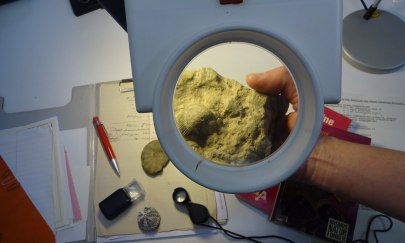 Geologische Fundberatung Geologische Fundberatung