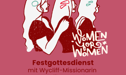 Festgottesdienst Festgottesdienst
