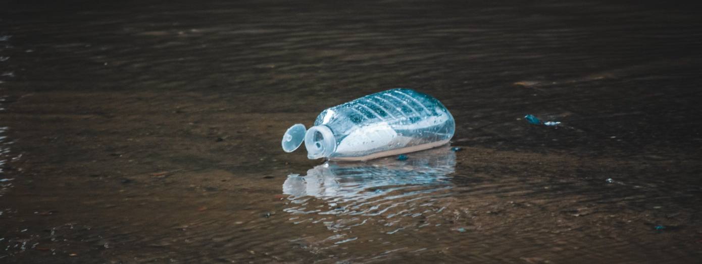 &bdquo;Break free from Plastic&ldquo; - Unser t&auml;gliches Plastik