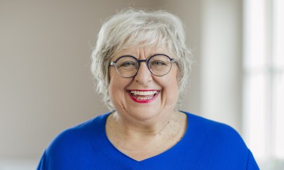 Sabine Asgodom gibt am 16. Januar 2026 ein exklusives Seminar auf dem Mediencampus der Nordwest-Zeitung.