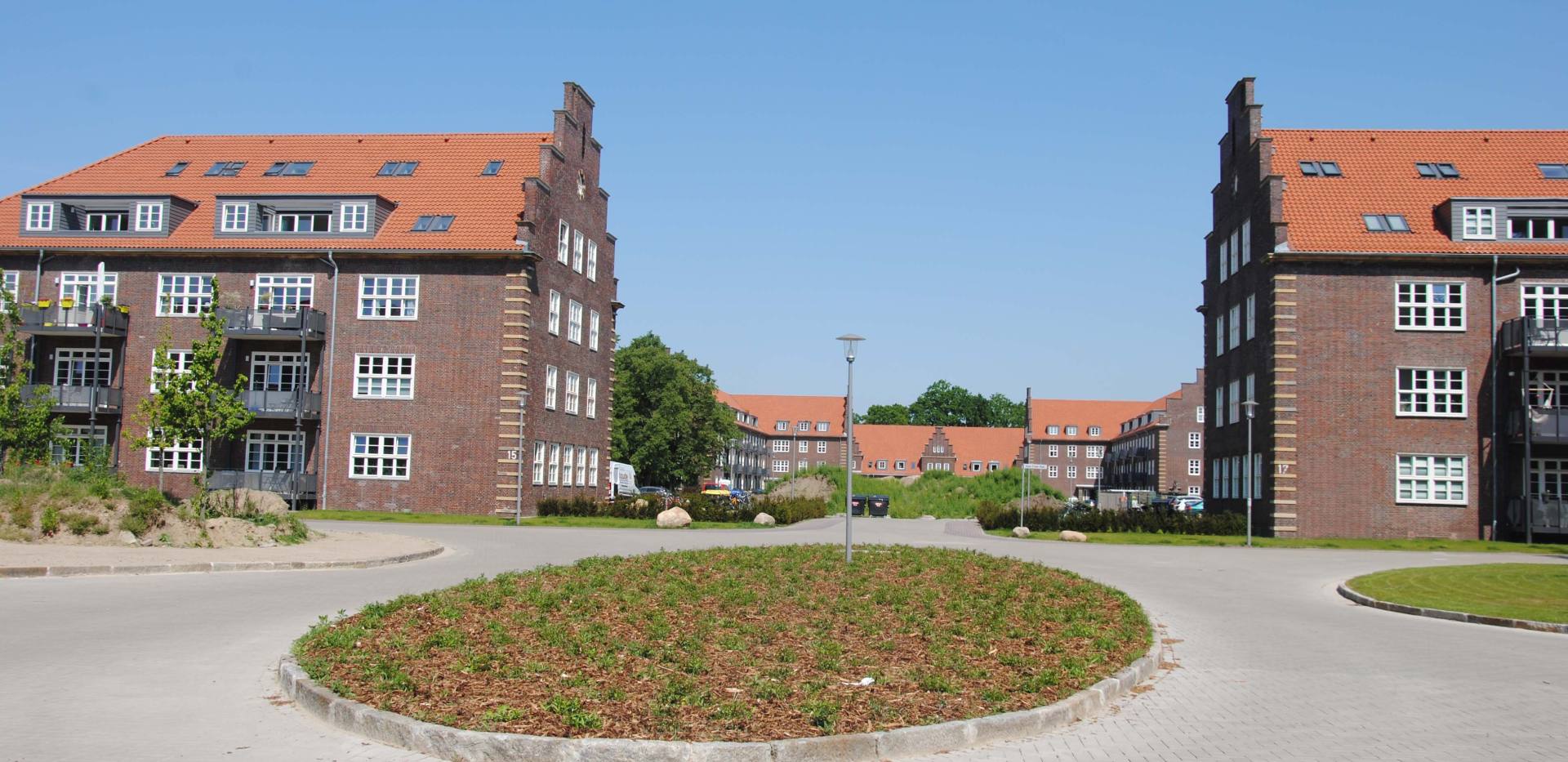 Donnerschwee-Kaserne