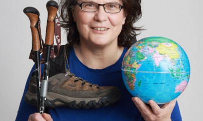 Christine Thürmer Christine Thürmer