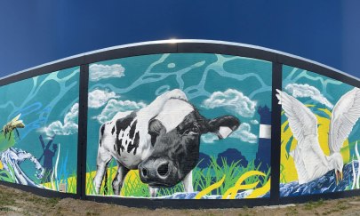 H2Oldenburg – mit dem Rad die Wasserwirtschaft erkunden H2Oldenburg – mit dem Rad die Wasserwirtschaft erkunden