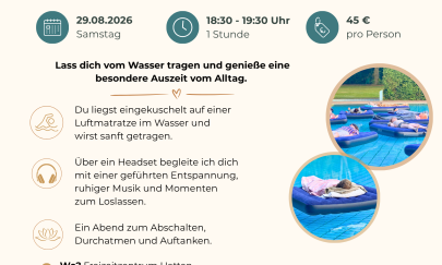 Flyer zum Event Flyer zum Event