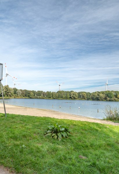 Oldenburg Bornhorster See