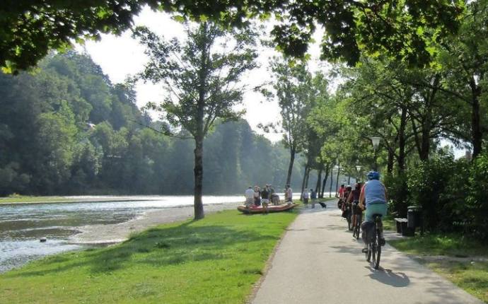 Vormittagstour Vormittagstour