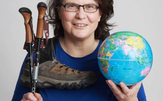Christine Thürmer
