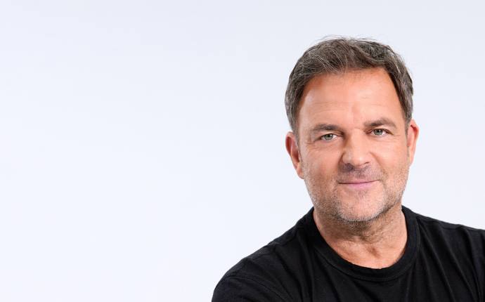 Martin Rütter - Schluss! Aus! Martin Rütter - Schluss! Aus!