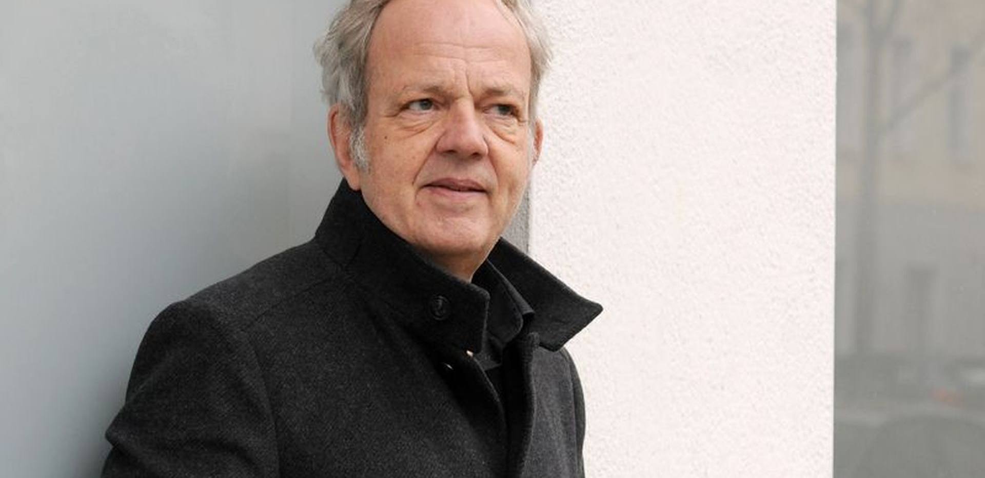 Michael Kumpfmueller. Foto: Barbara Dietl Michael Kumpfmueller. Foto: Barbara Dietl
