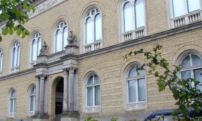 Öffentliche Führung Öffentliche Führung