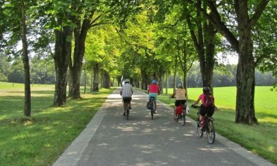 Kiek in&acute;t Land