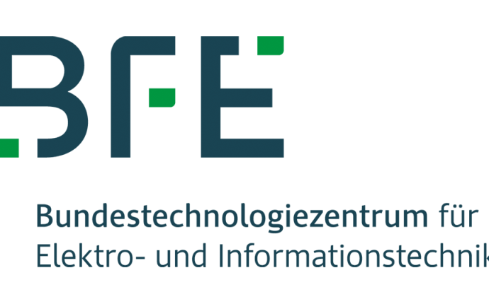 Das BFE-Logo Das BFE-Logo