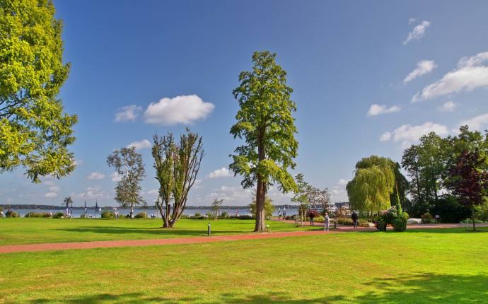 Kurpark Bad Zwischenahn Kurpark Bad Zwischenahn