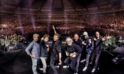 PUR - Arena Tour 2026