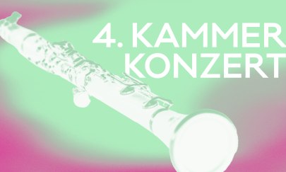 4. Kammerkonzert