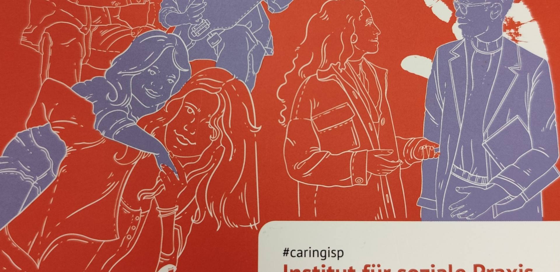 Caring ISP Caring ISP