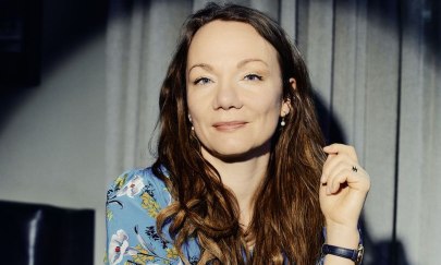 Sabrina Janesch: „Territorium“