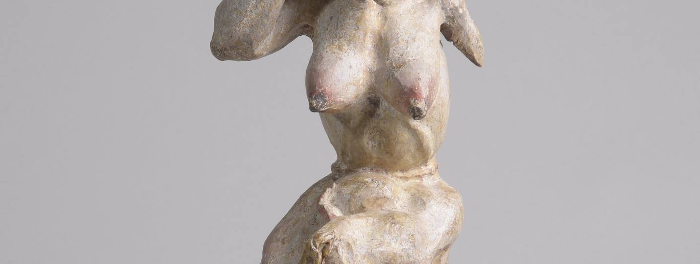 Tortillé: Führung zur Ausstellung „Münstermann“ Tortillé: Führung zur Ausstellung „Münstermann“