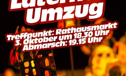 Plakat Laternenumzug 2025 OSV Plakat Laternenumzug 2025 OSV