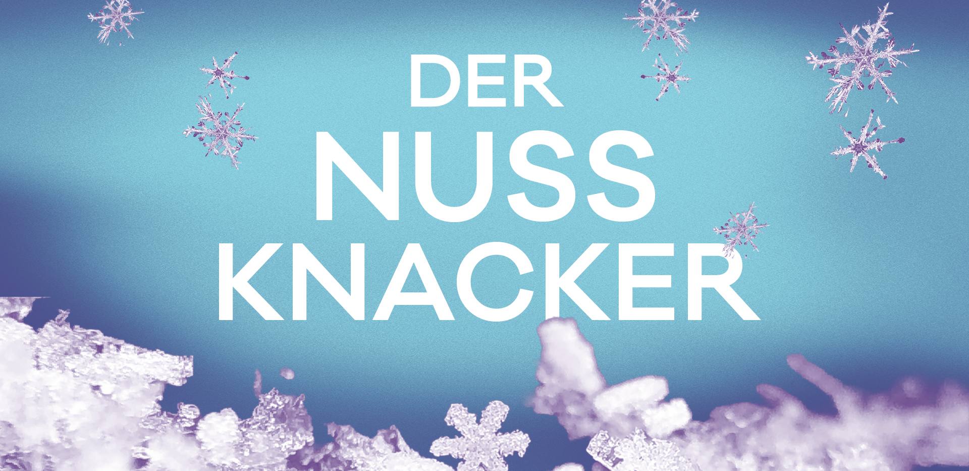Der Nussknacker