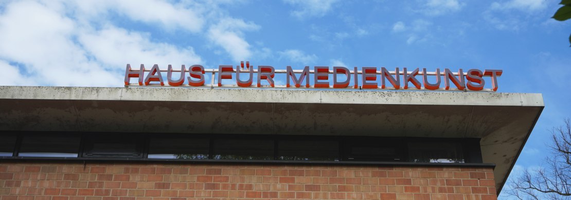 Haus für Medienkunst Oldenburg Haus für Medienkunst Oldenburg