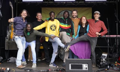 Antirassismus-Festival